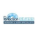 Perfection Glass logo